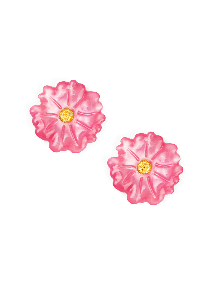 Daisy Earring Jewelry