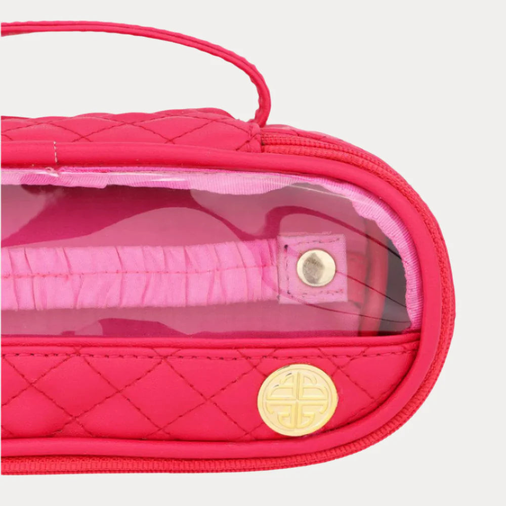 Budha Girl Travel Case