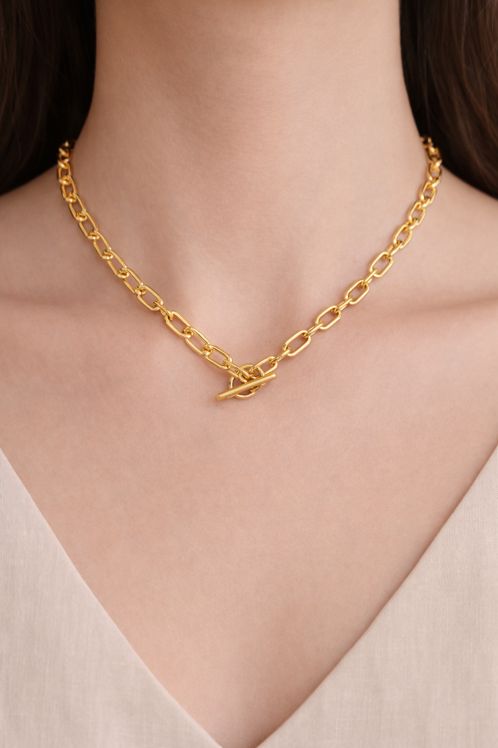 Michelle McDowell Collins Necklace