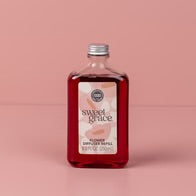 Sweet Grace Reed Diffuser Oil Refill - Pink 8.5 0z
