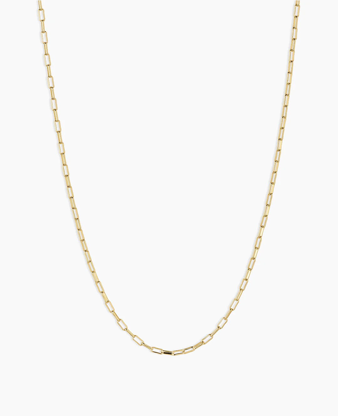 Gorjana Parker Delicate Necklace