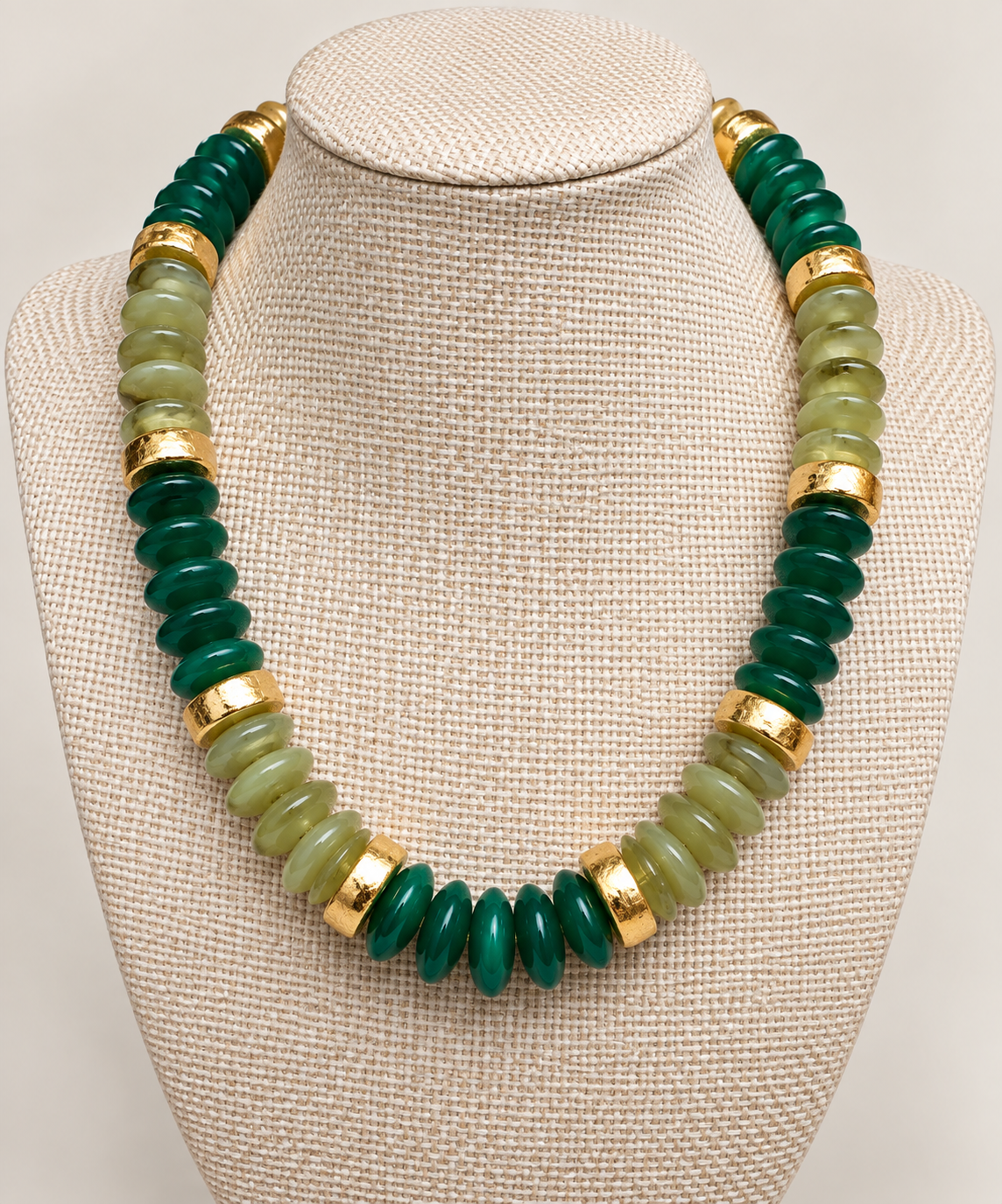 Michelle McDowell Jules Necklace
