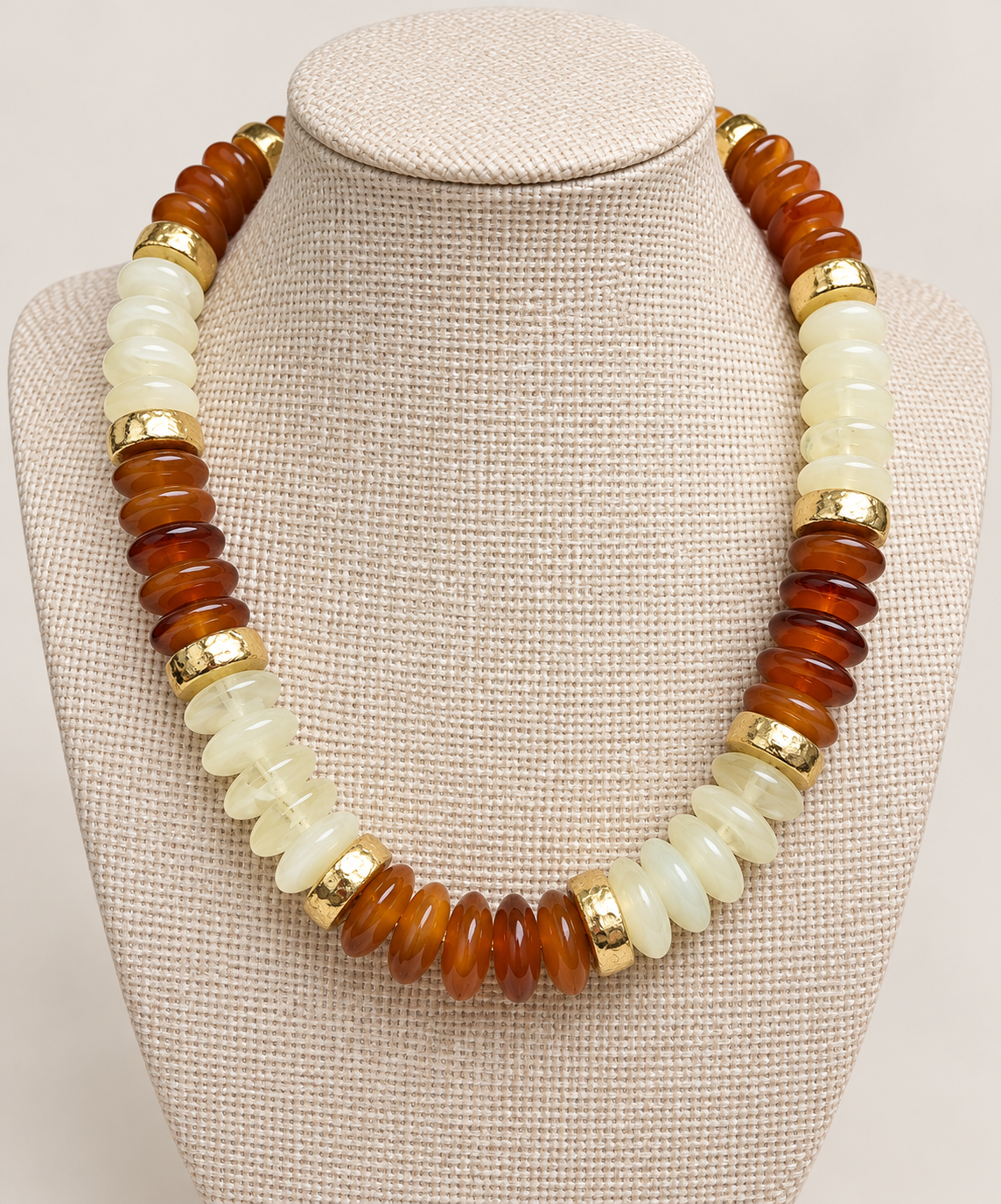 Michelle McDowell Jules Necklace