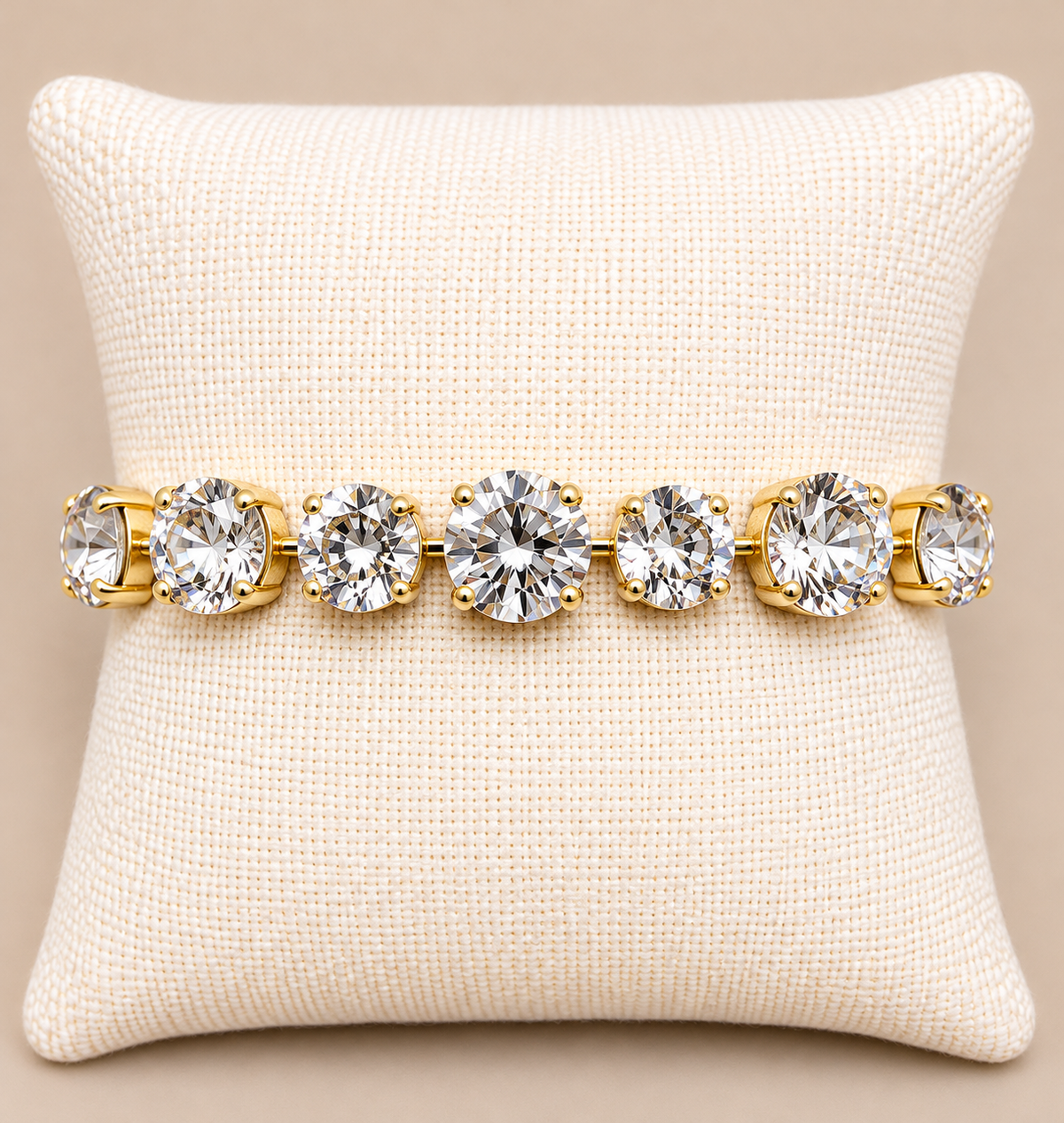 Austrian Crystal Magnetic Bracelets