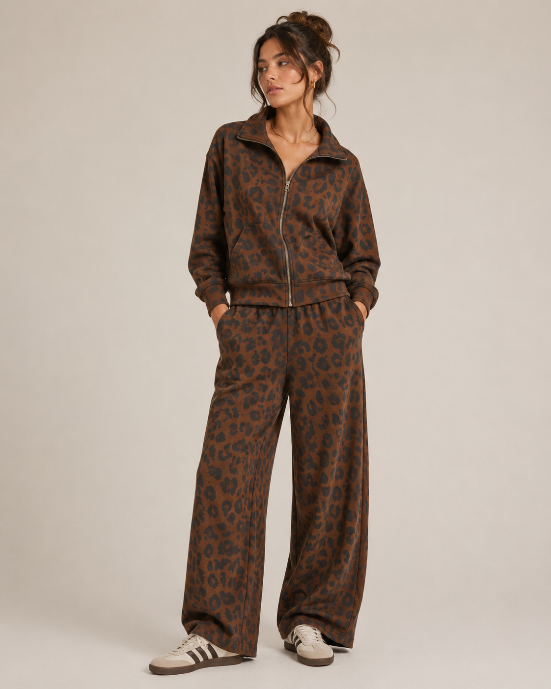 Air Essentials Track Suit
