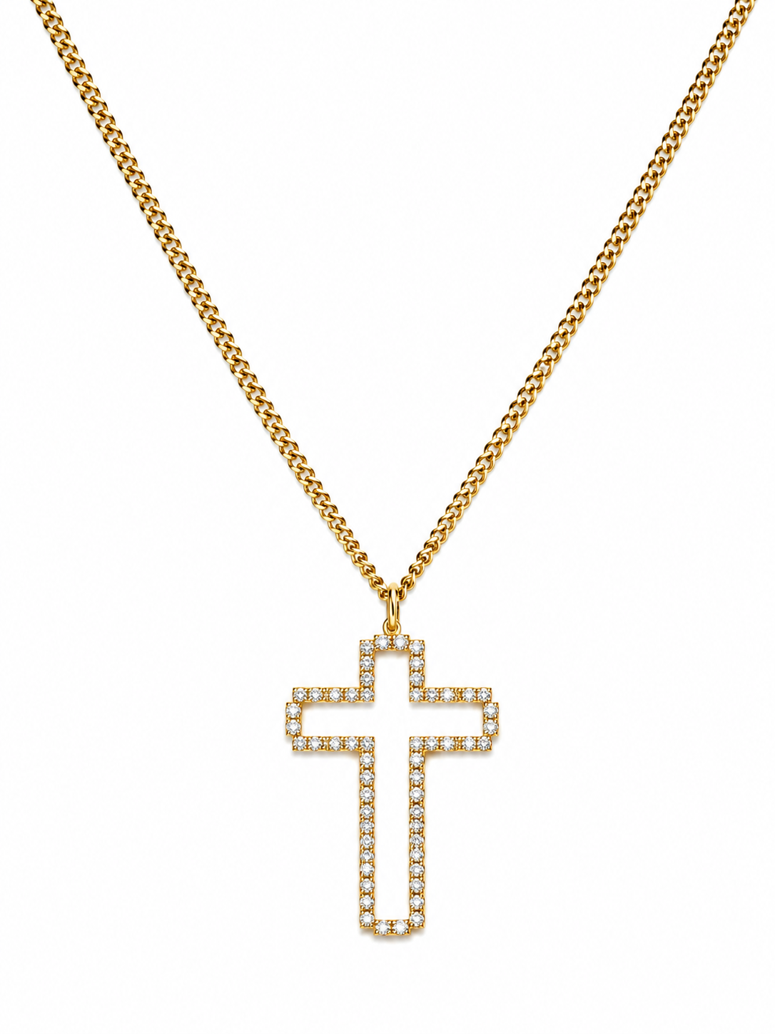 Tova Gloria Necklace
