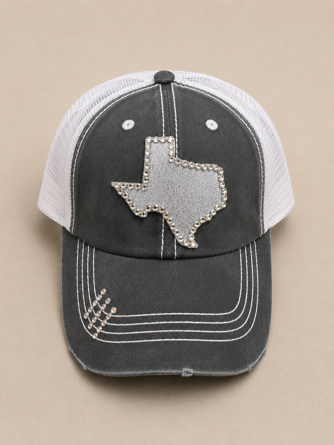 Texas Bling Cap