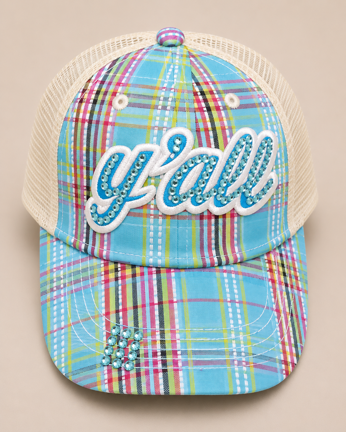 Ya'll Bling Cap