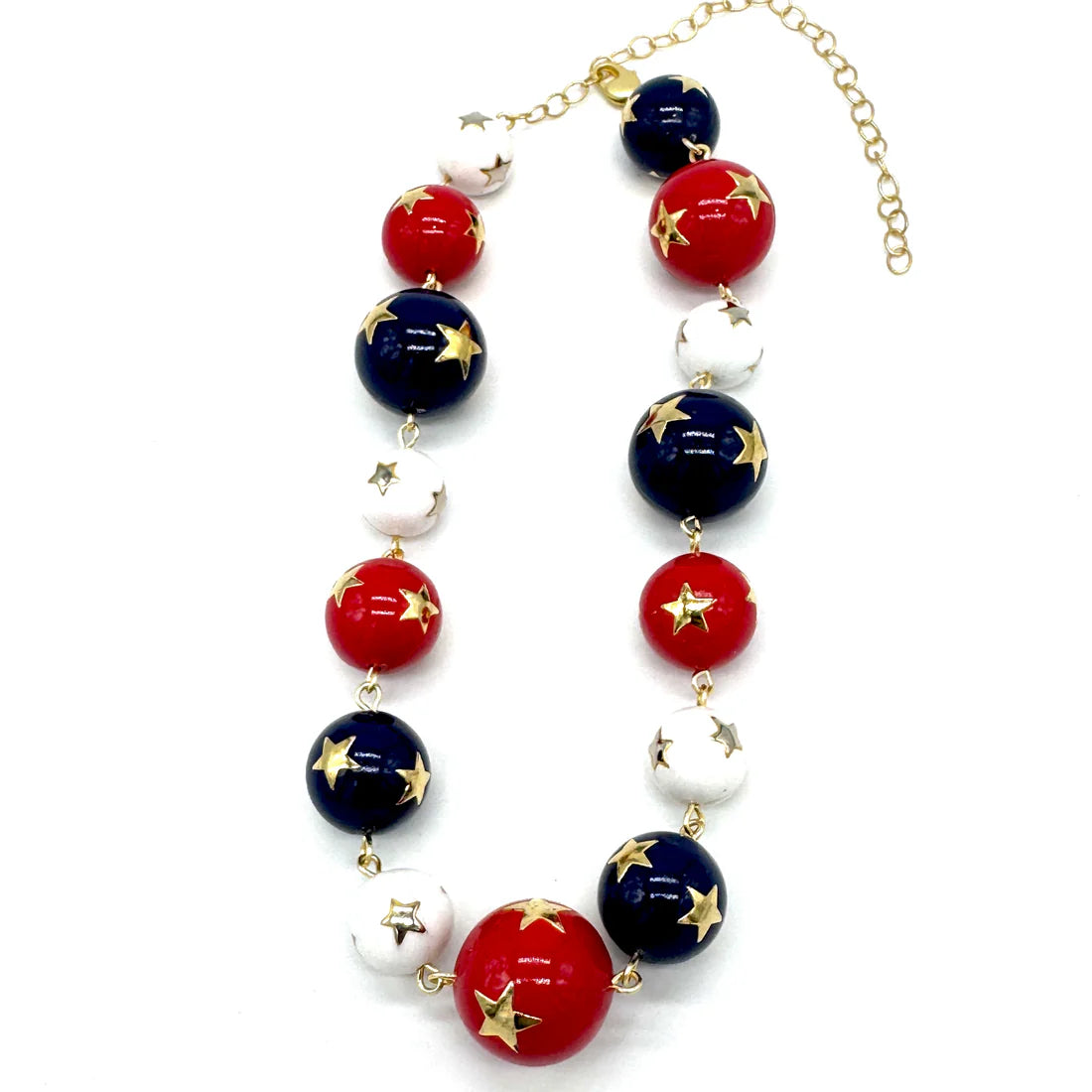 Freedom Star 250 Necklace
