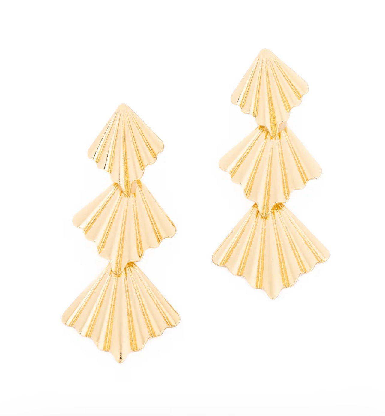 Michelle McDowell Althea Earrings