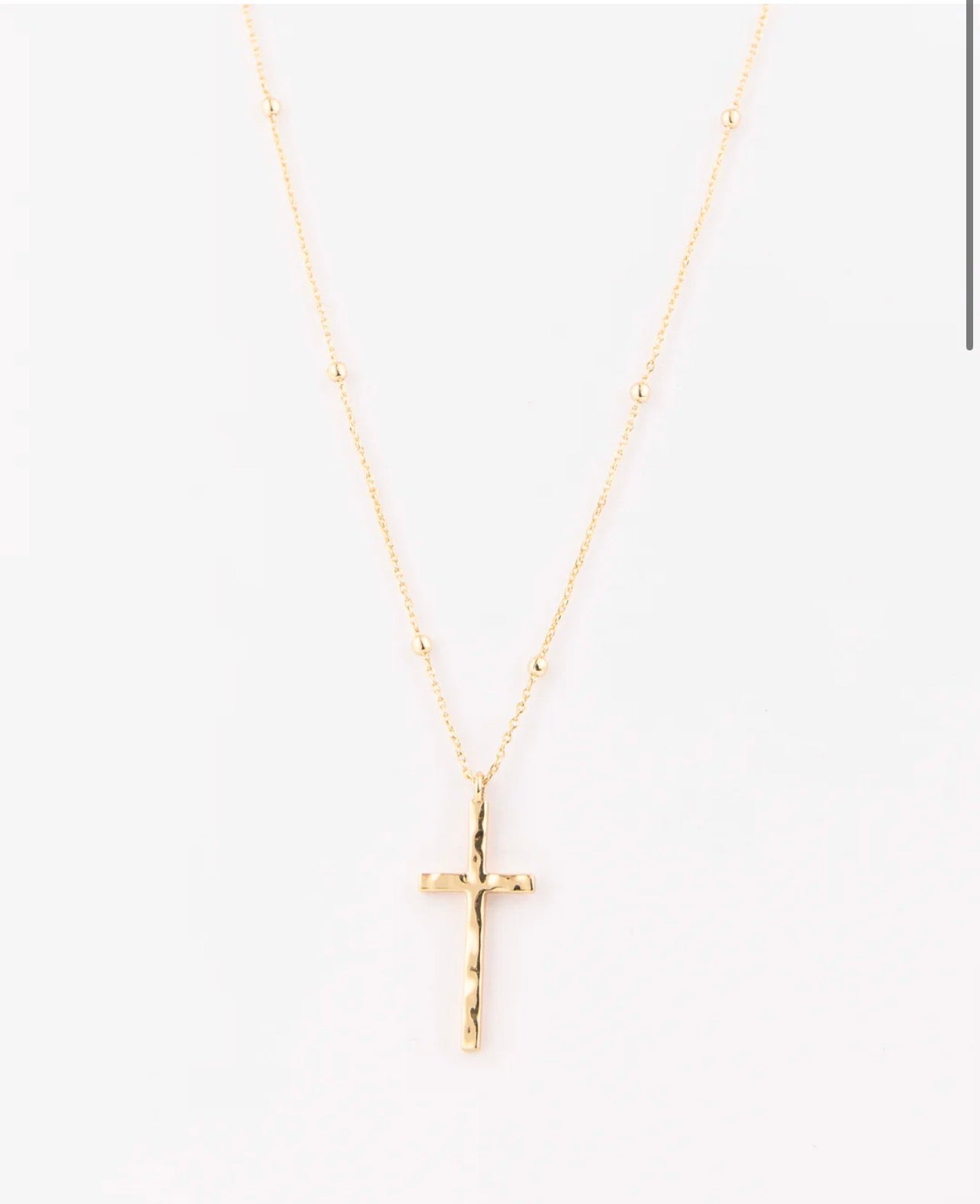 Michelle McDowell Harriette Necklace
