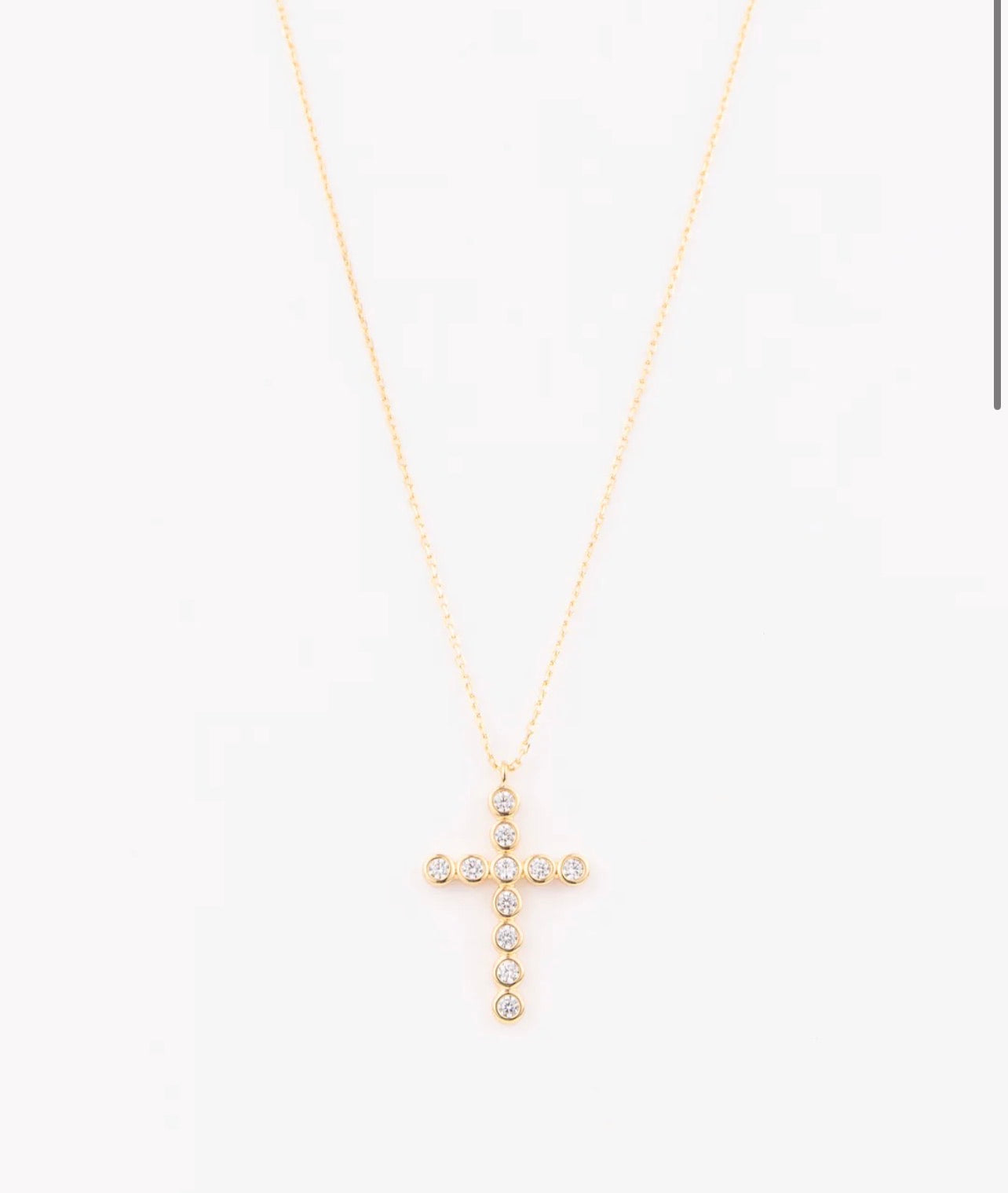 Michelle McDowell Delphine Necklace