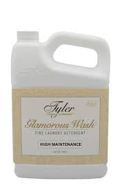 Tyler Candle Glamorous wash - High Maintenance 1.89L