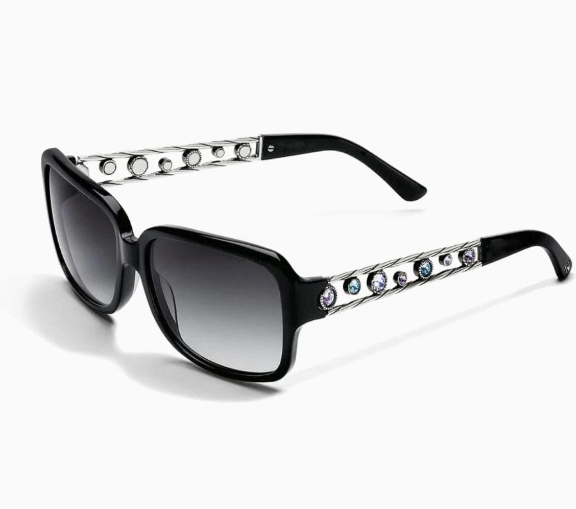 Brighton Halo Sunglasses