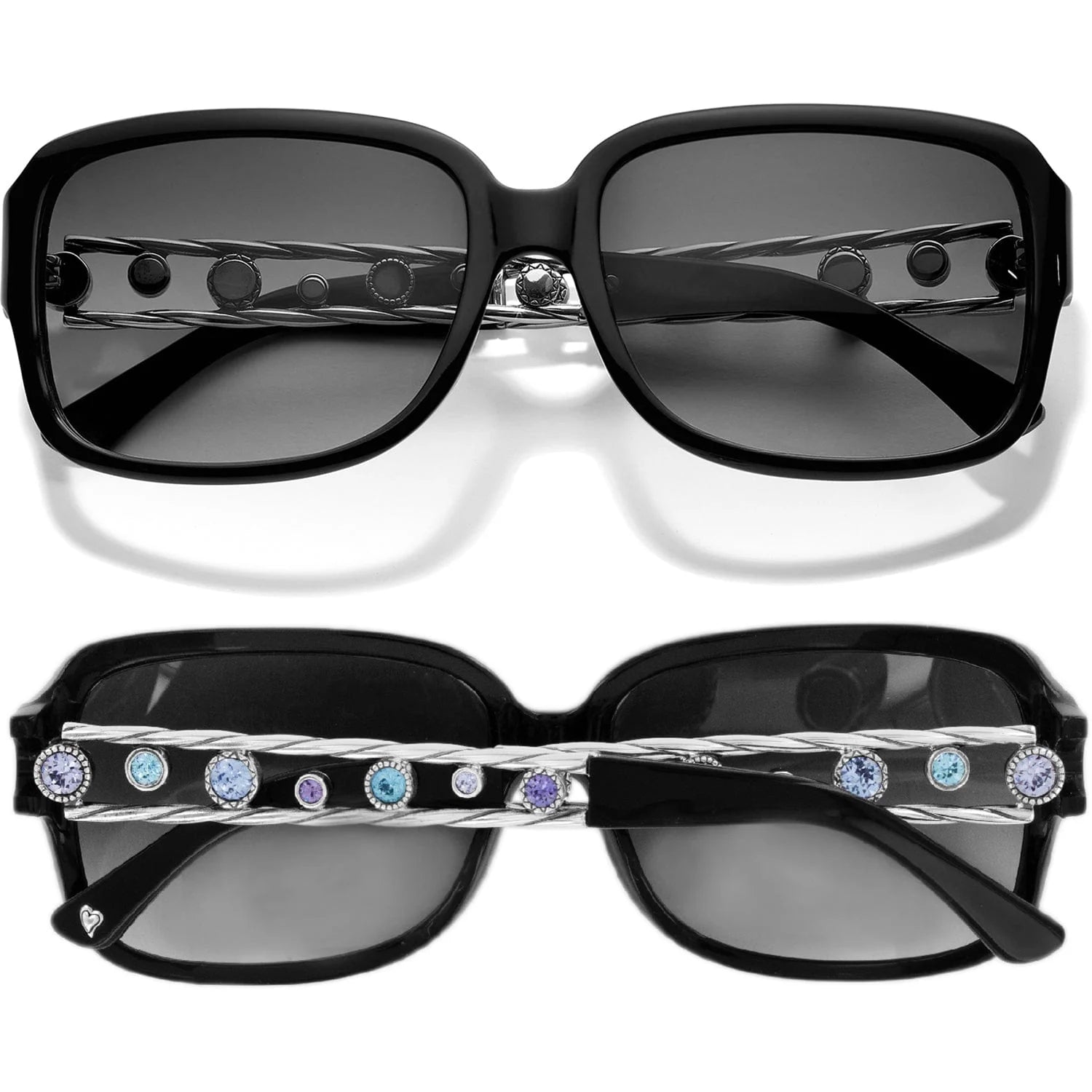Brighton Halo Sunglasses