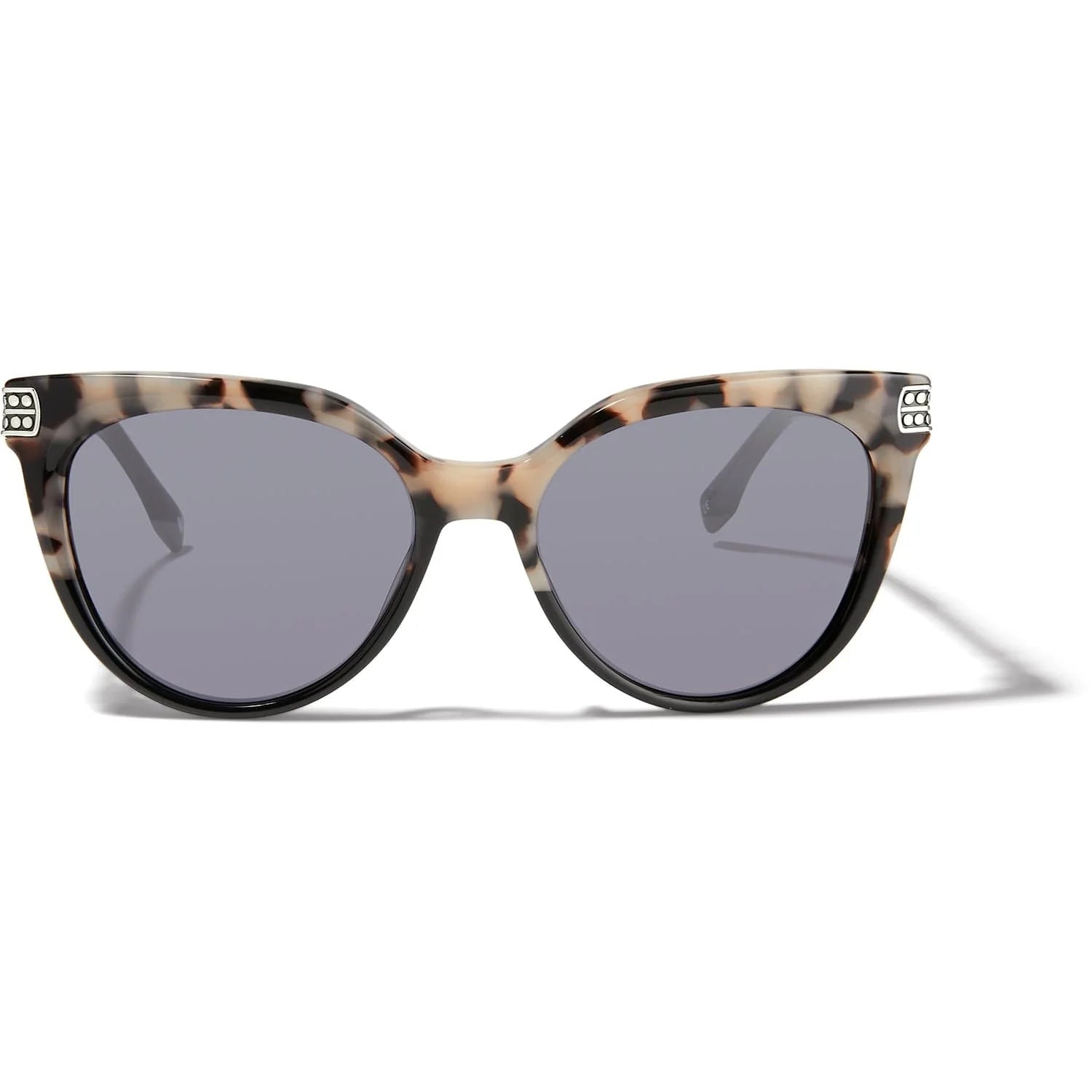 Brighton Pebble Dual Tone Sunglasses — Accents Boutique, Marble Falls TX