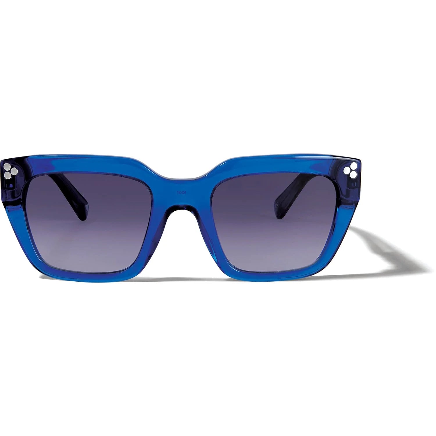Brighton Pebble Medali Sunglasses — Accents Boutique, Marble Falls TX