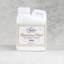 Tyler Candle Glamorous Wash Detergent Diva 128g/4 oz