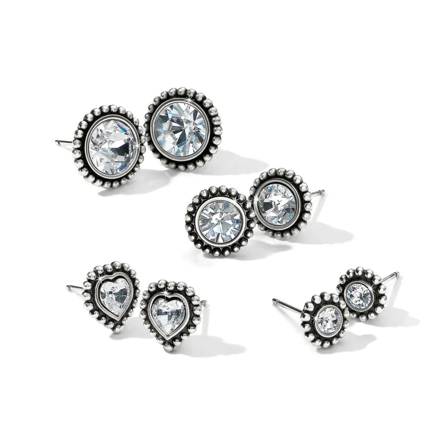 Brighton Twinkle Medium Post Earring