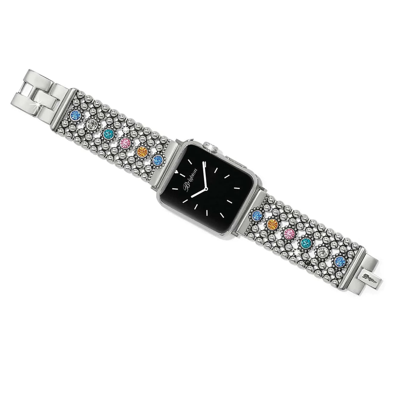 Brighton Twinkle Link Multi Watch Band — Accents Boutique, Marble Falls TX