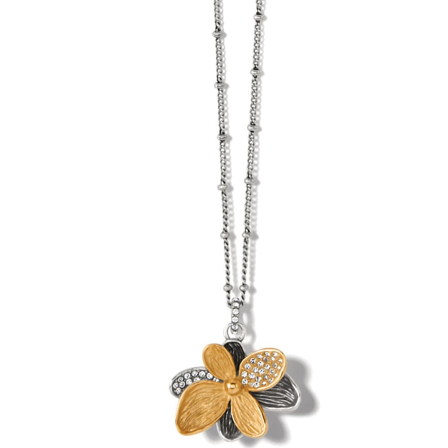 Brighton Everbloom Shine Necklace