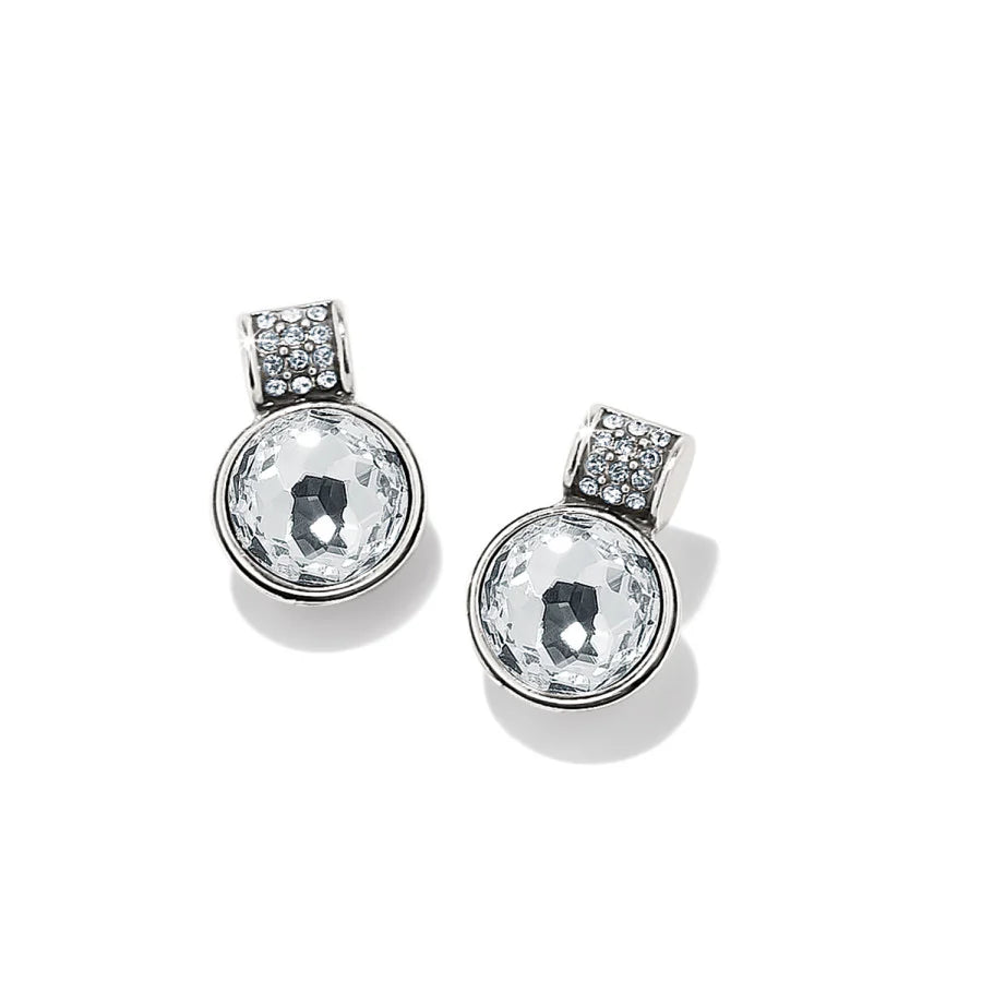 Brighton Meridian Aurora Petite Crystal Post — Accents Boutique, Marble Falls TX
