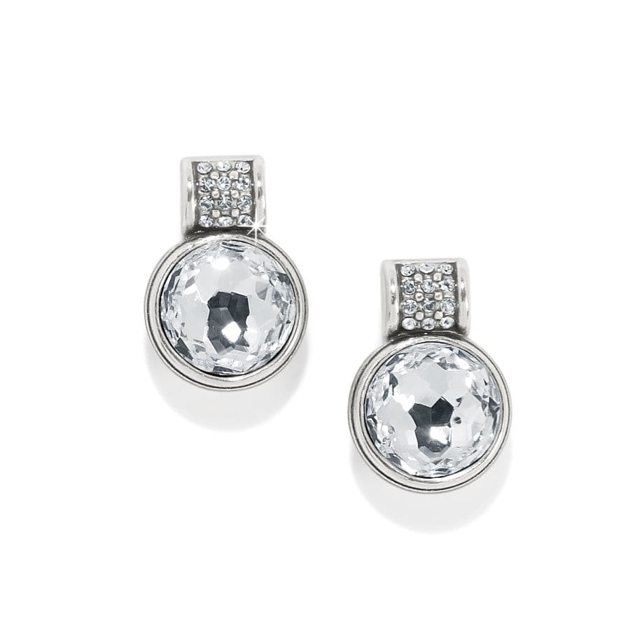 Brighton Meridian Aurora Petite Crystal Post — Accents Boutique, Marble Falls TX