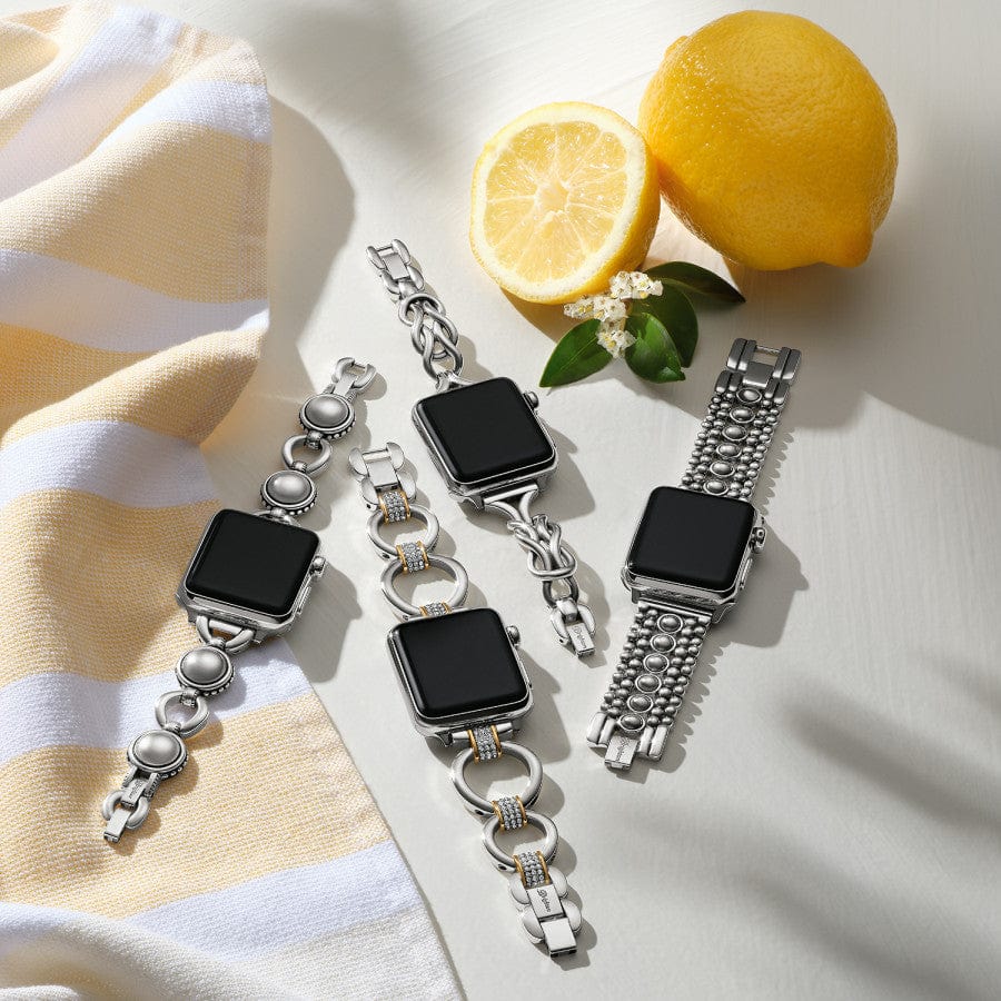 Brighton Pretty Tough Bold 38mm Wrist Band — Accents Boutique, Marble Falls TX