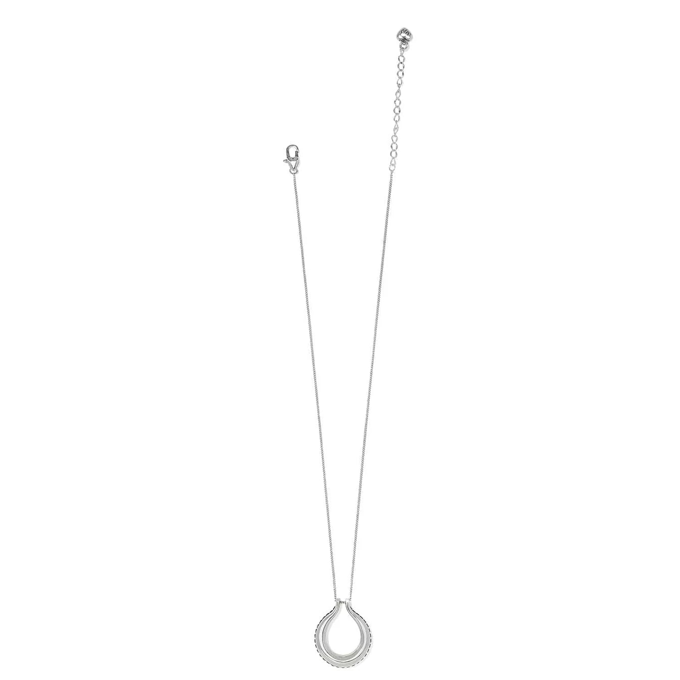 Brighton Pretty Tough Arch Necklace