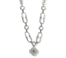 Brighton Mosaic Link Necklace
