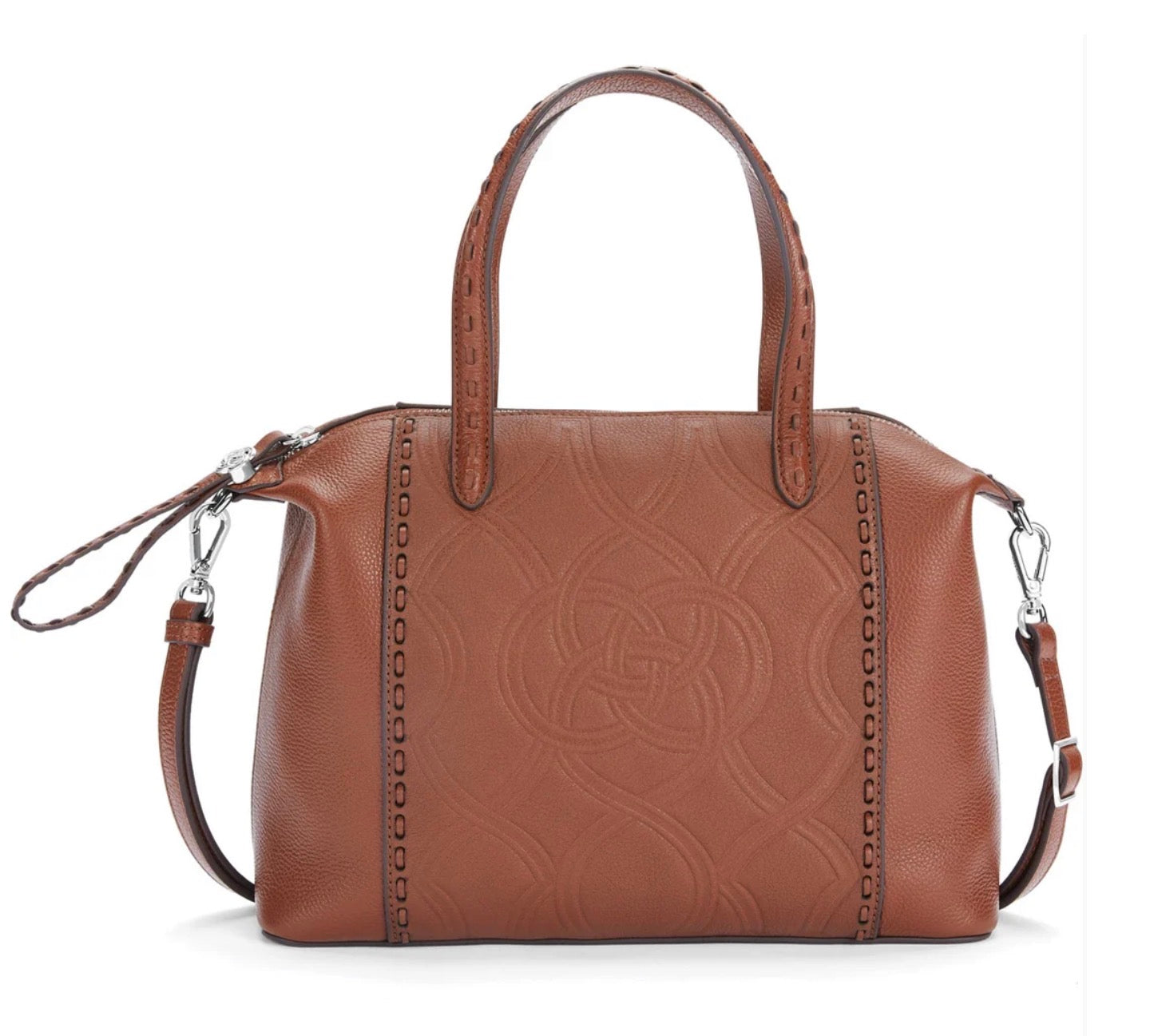 Brighton Janelle Borbon Handbag