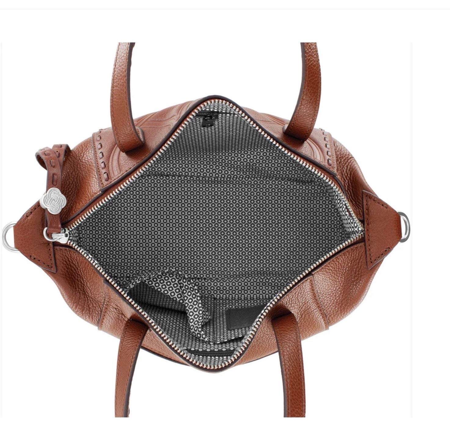 Brighton Janelle Borbon Handbag