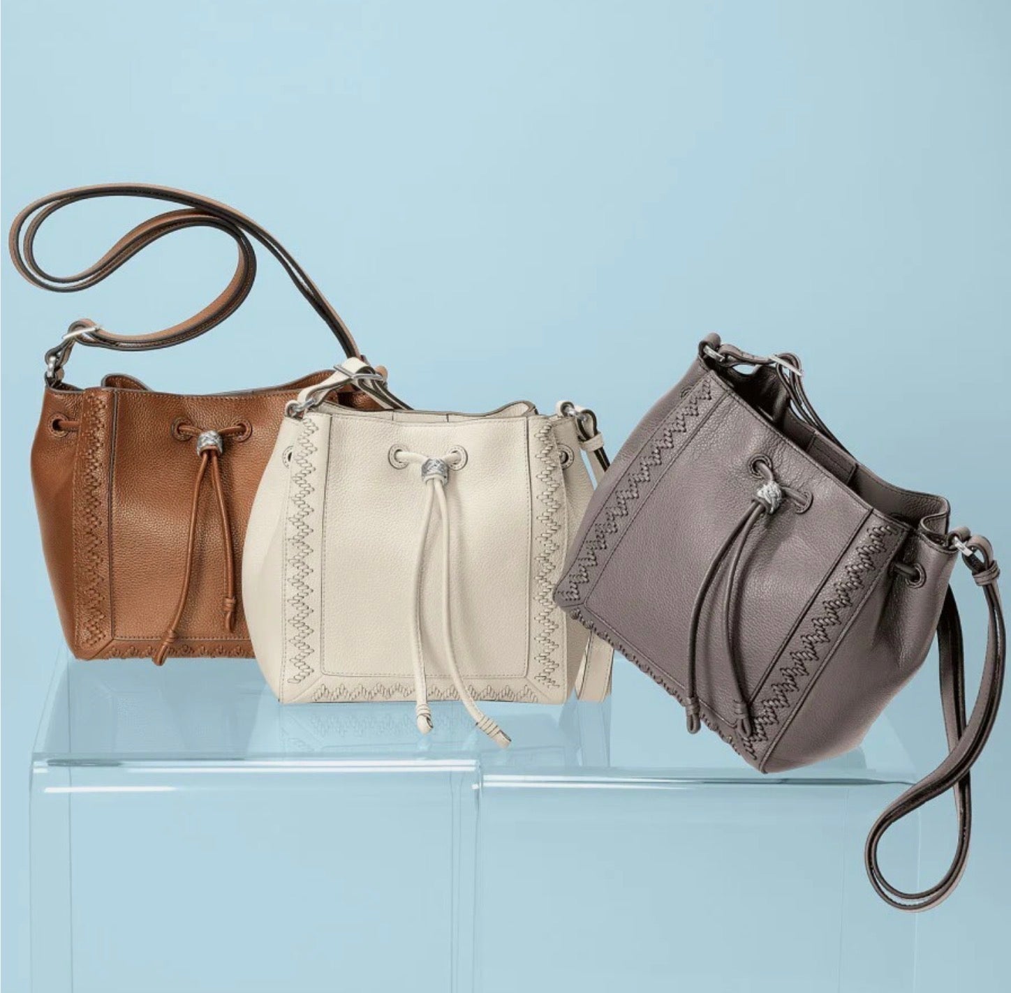 Brighton Arden Crossbody