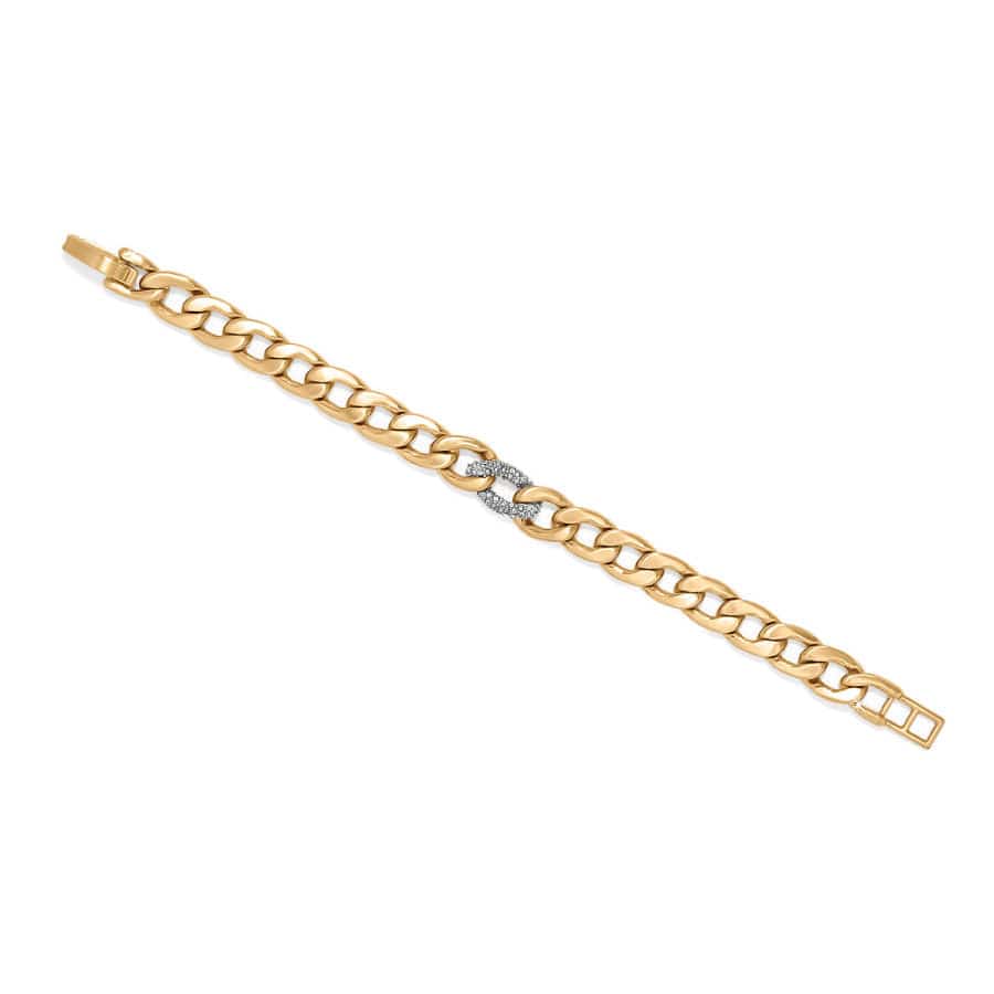 Brighton Essex Silver Bracelet Bangle — Accents Boutique, Marble Falls TX