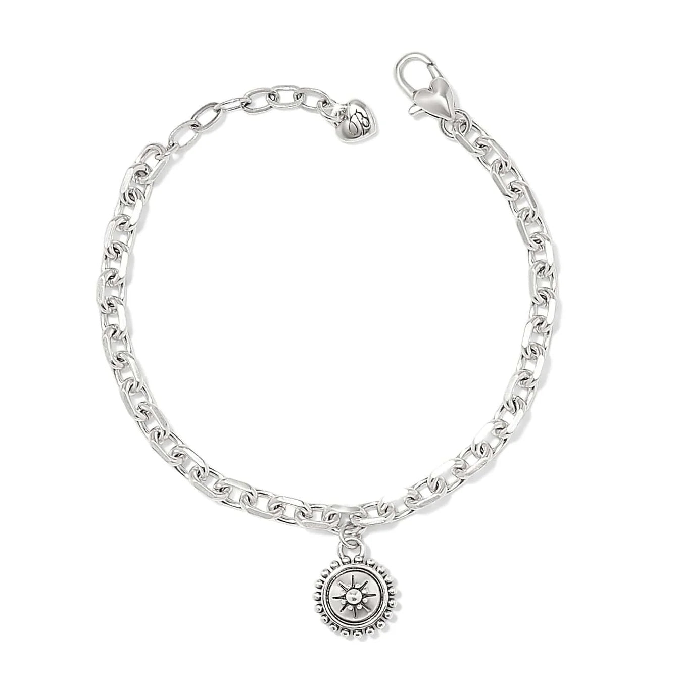 Brighton Mosaic Mojave Chain Bracelet — Accents Boutique, Marble Falls TX