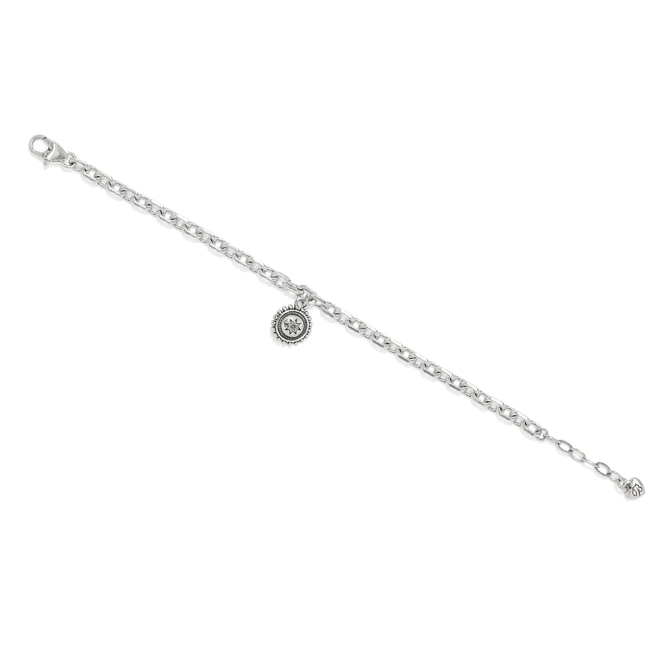 Brighton Mosaic Mojave Chain Bracelet — Accents Boutique, Marble Falls TX