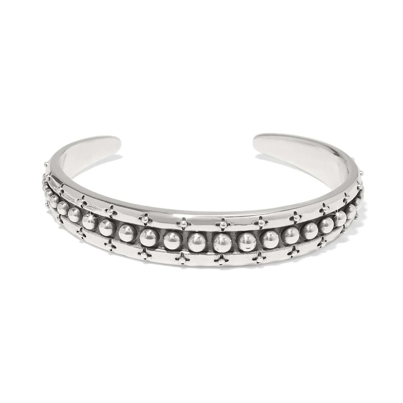Brighton Mosaic Mojave Cuff Bracelet