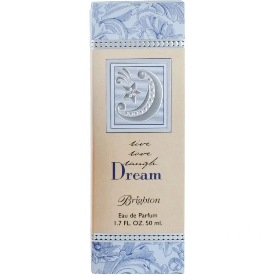 Brighton Parfum F2030 Dream 1.7 oz Decorative Bottle — Accents Boutique, Marble Falls TX