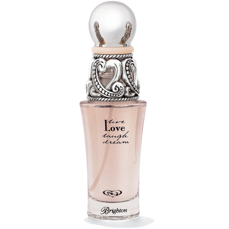 Brighton Parfum Love 1.7 oz Decorative Bottle