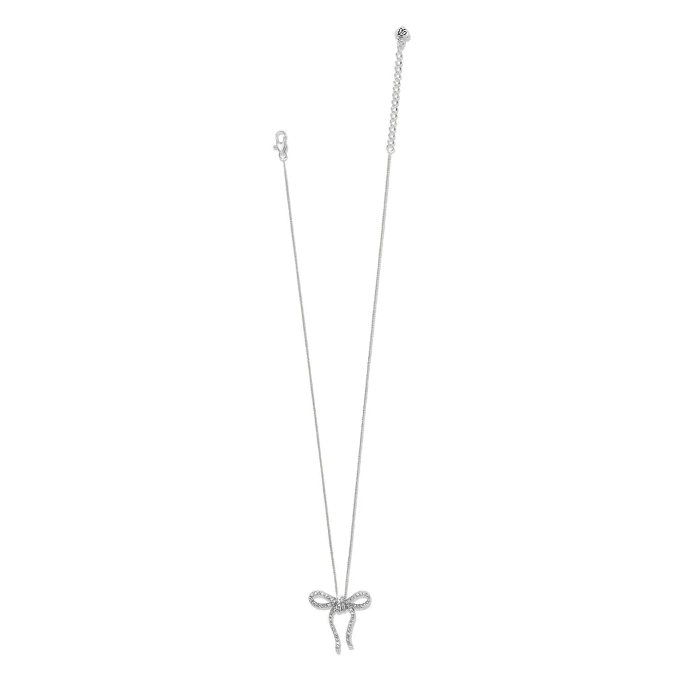 Brighton Illuminated Bow Necklace