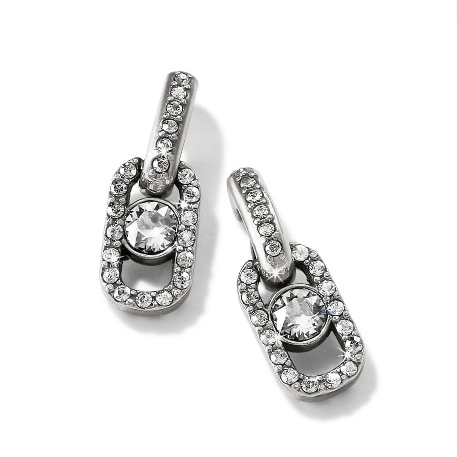 Brighton Illumina Lights Allure Post Petite Earrings