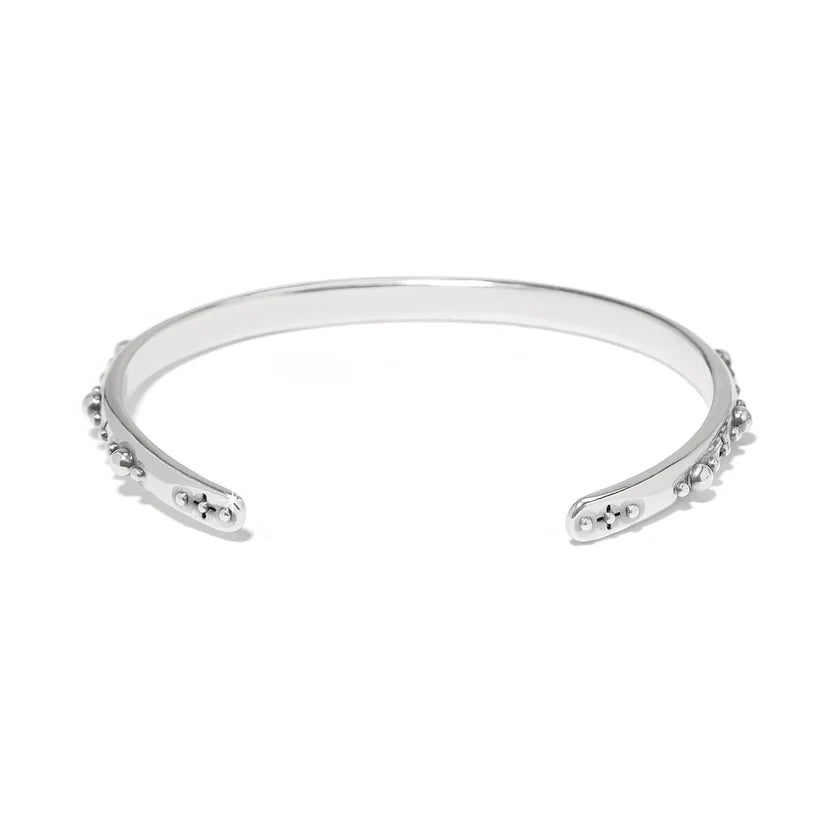 Brighton Mosaic Mojave Slim Cuff Bracelet