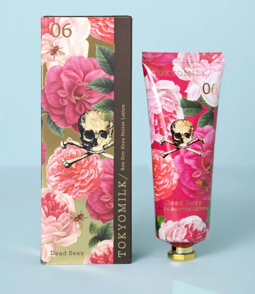 Tokyo Milk Dead Sexy Large Handcreme