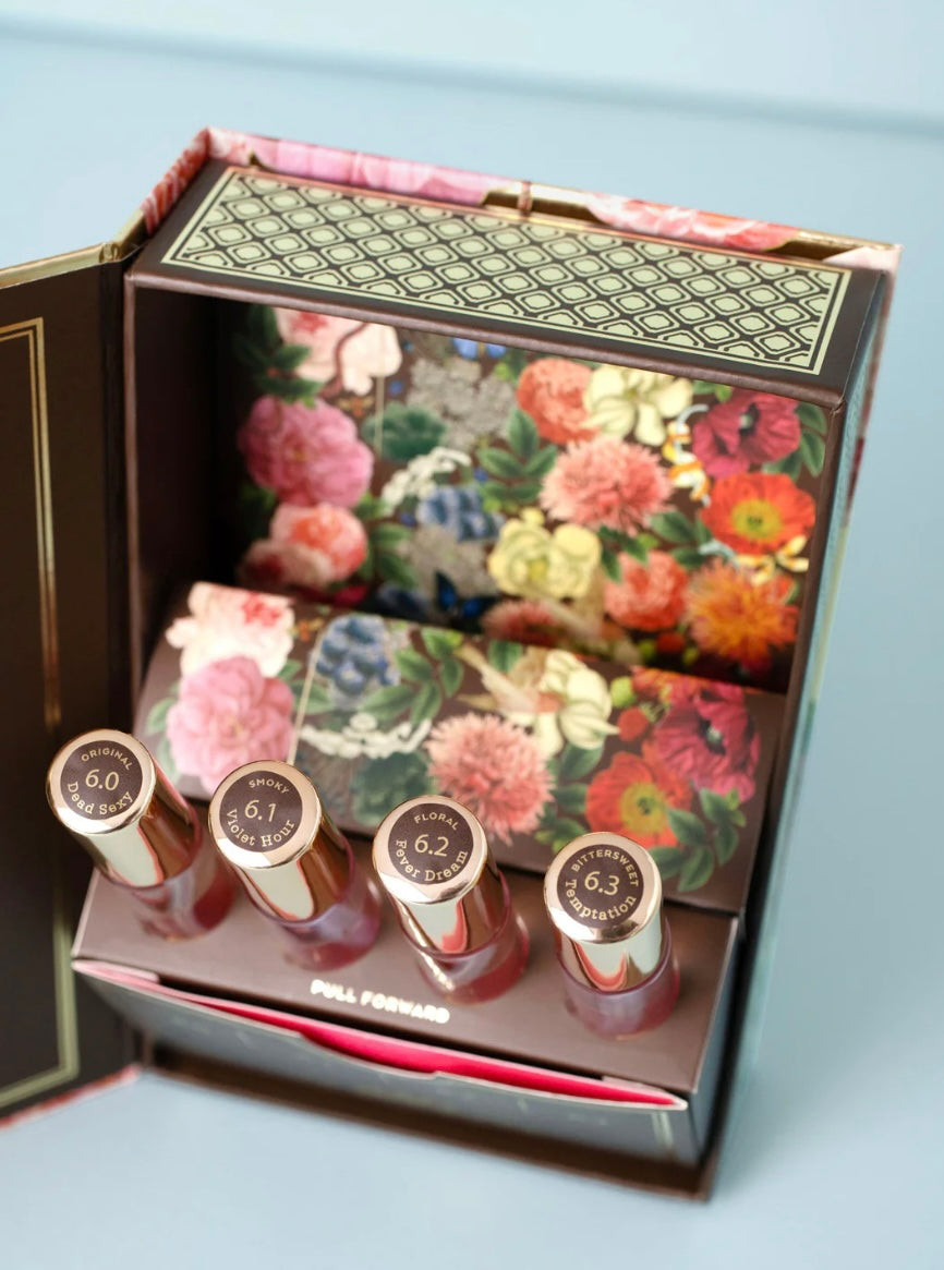 Tokyo Milk Dead Sexy Alchemy Kit