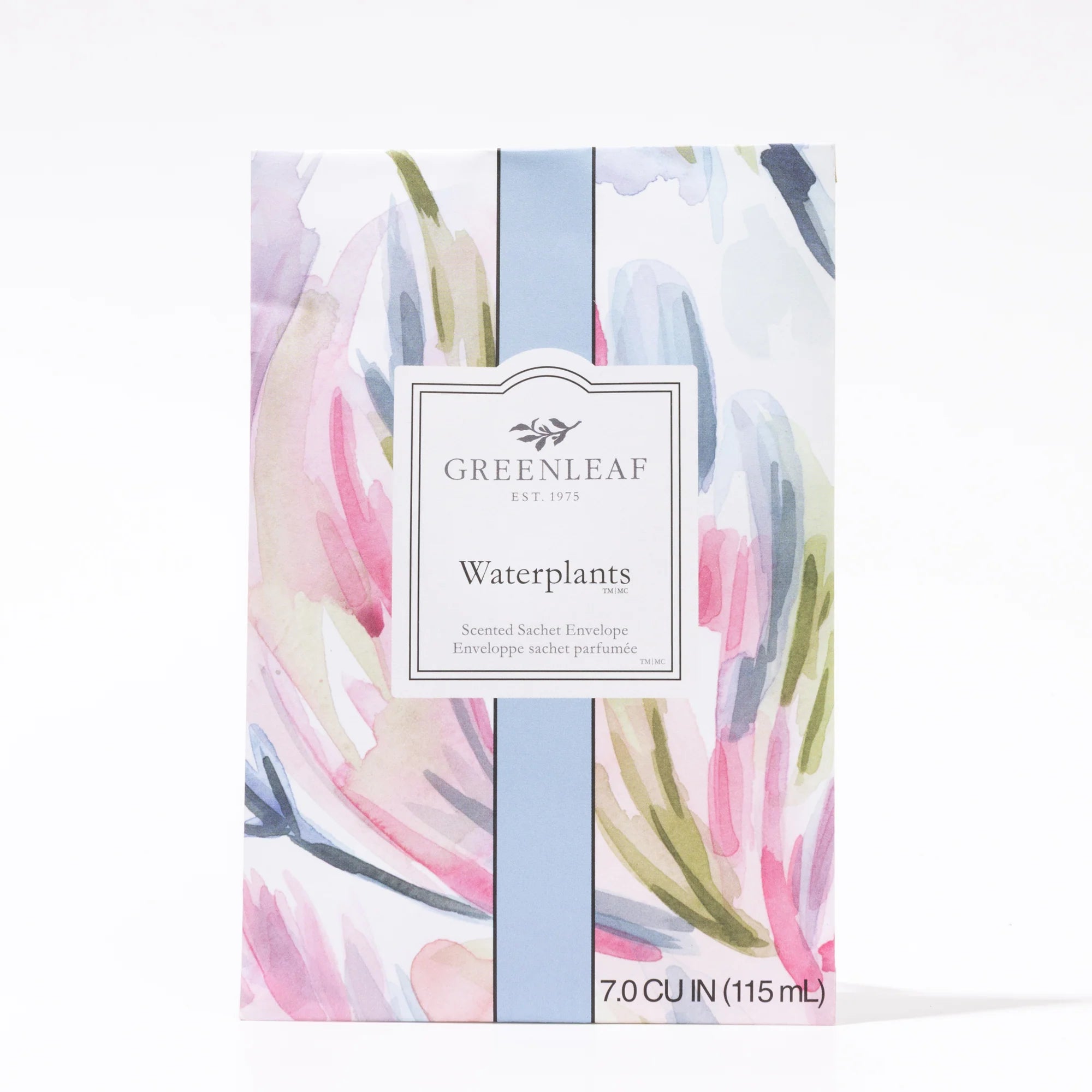 Greenleaf Sachet