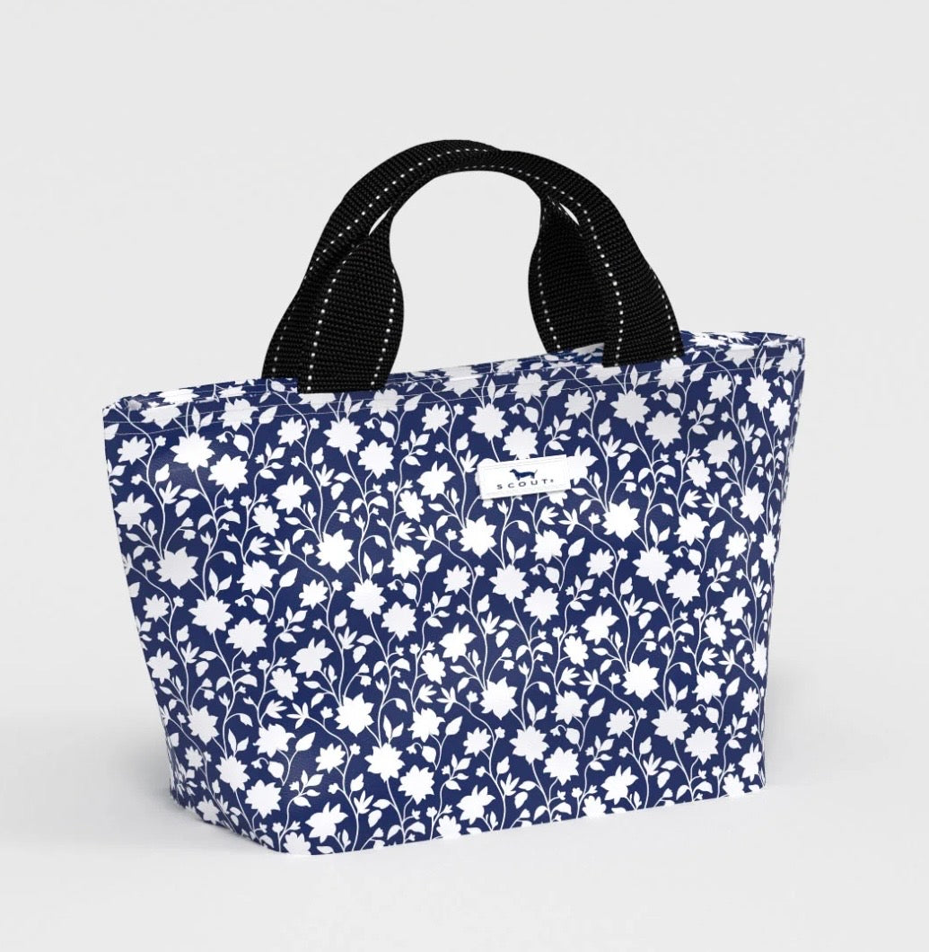 Scout Nooner Lunch Tote