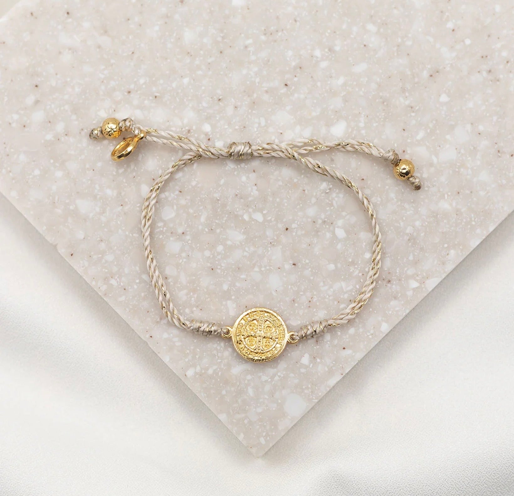 Serenity Blessing Bracelet