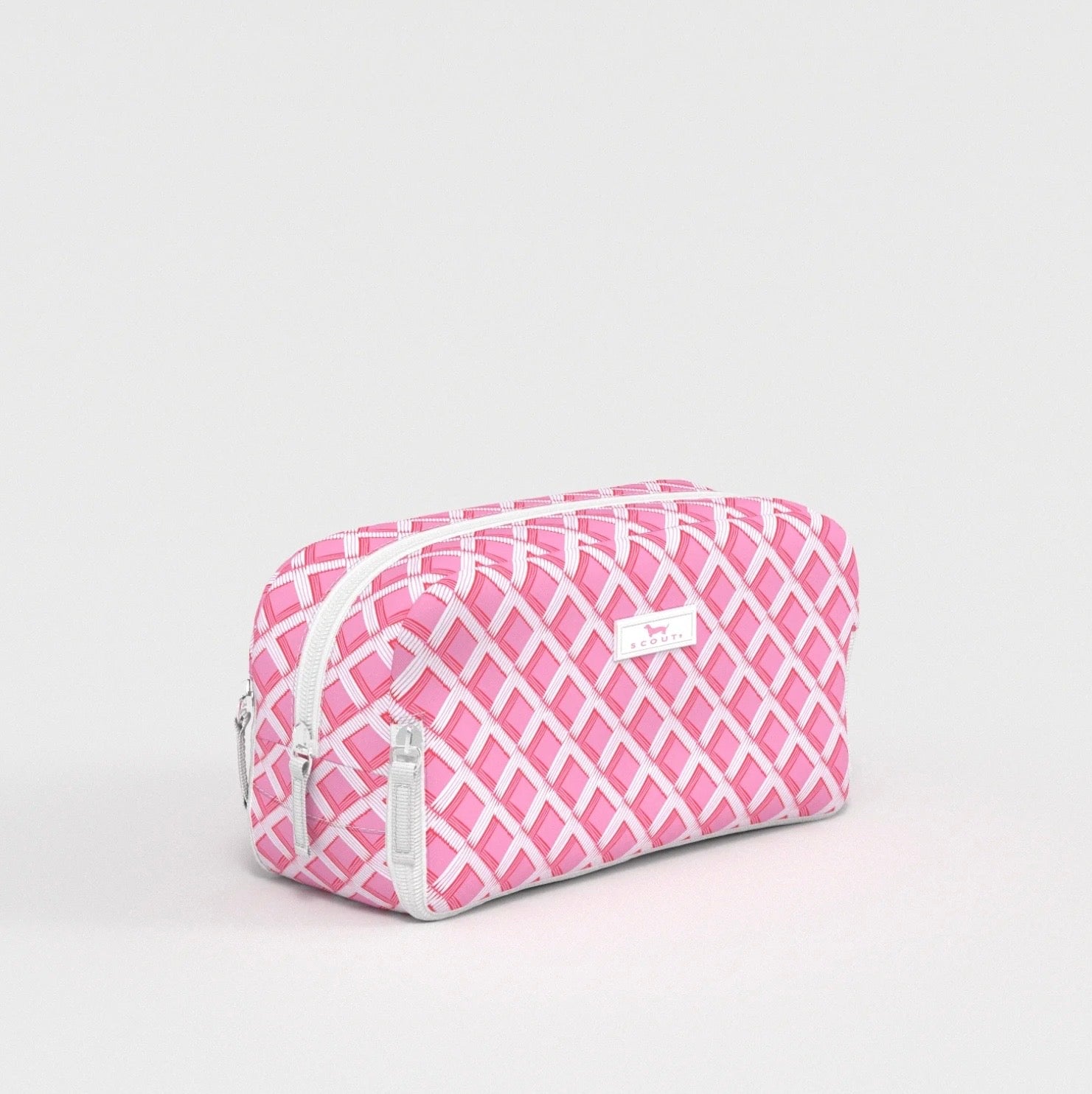 Scout 3-Way Toiletry Bag