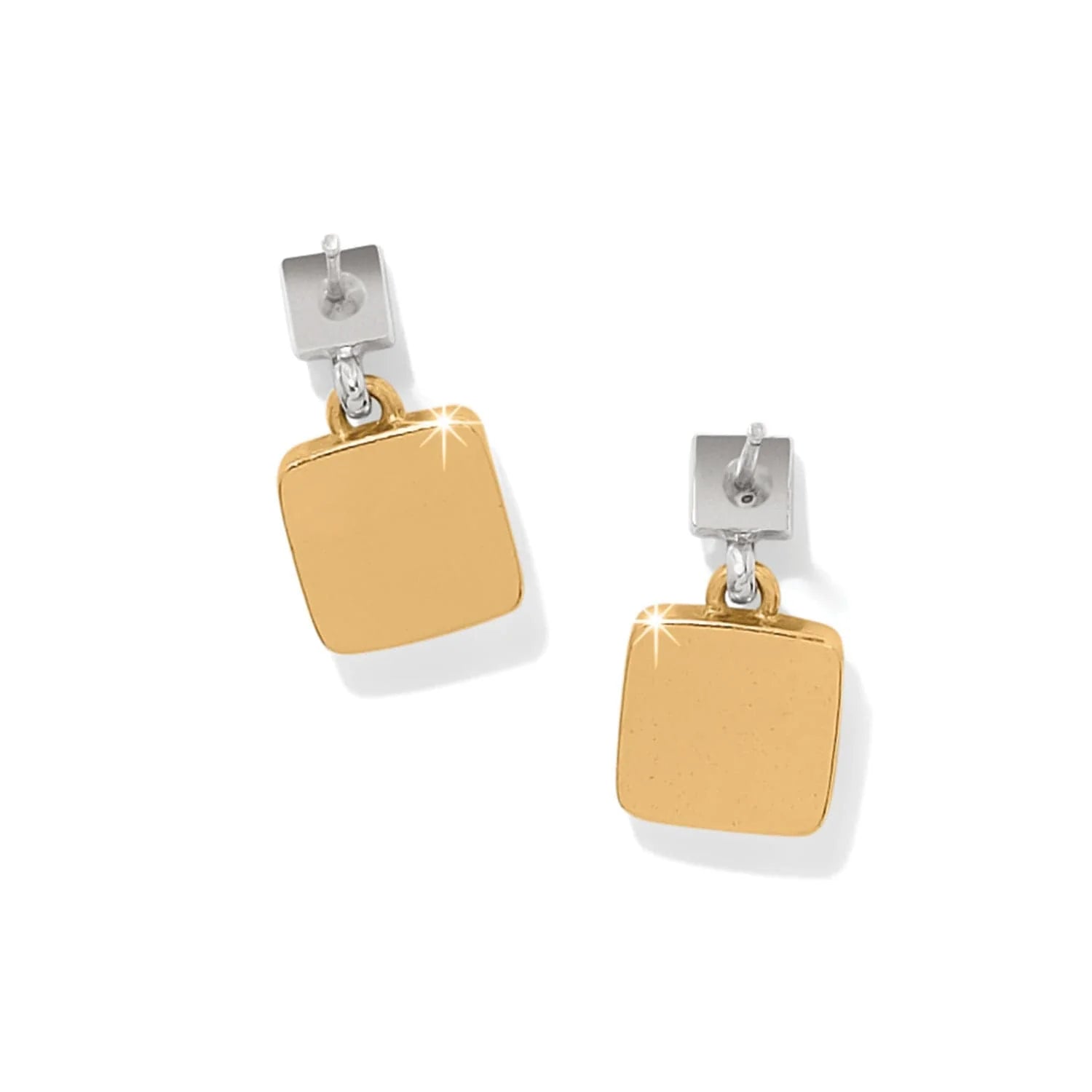 Brighton Meridian Etage Post Drop Earrings