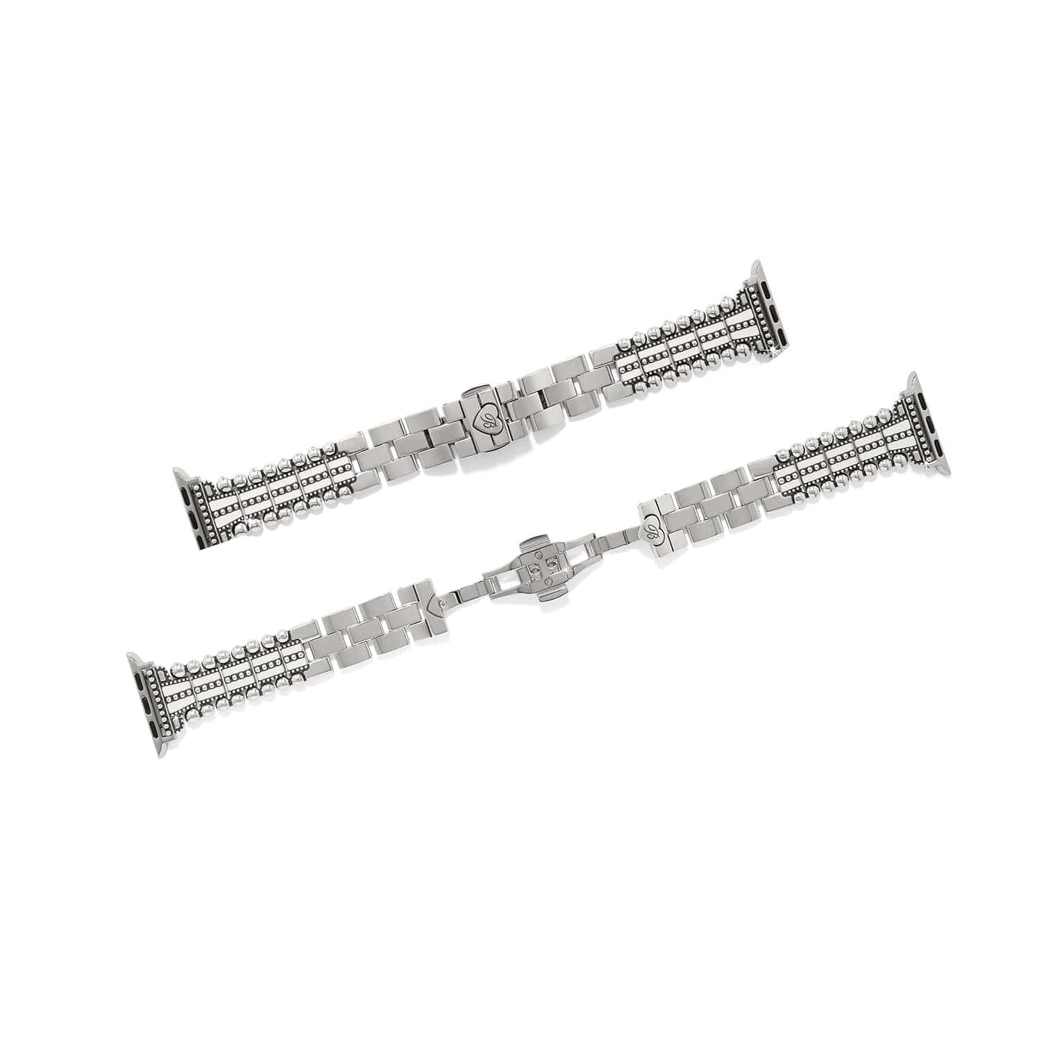 Brighton Pretty Tough Enamel Watch Band
